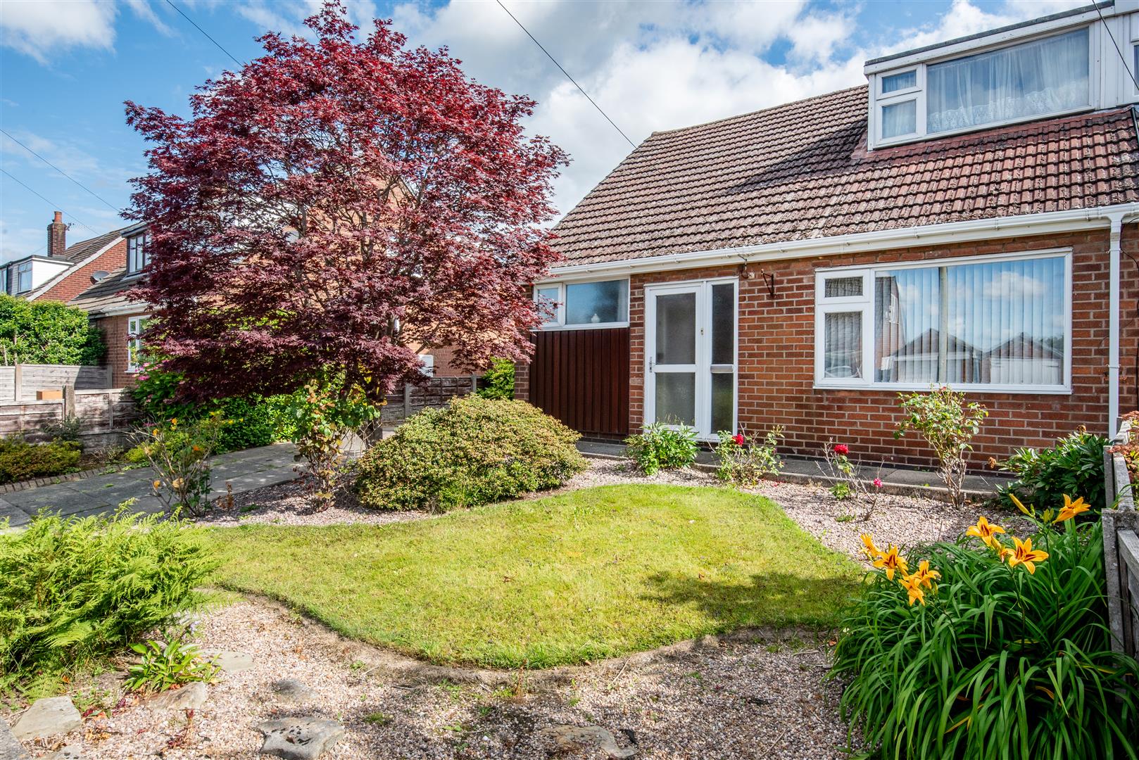 3 bed property in Eskdale Avenue, Bolton